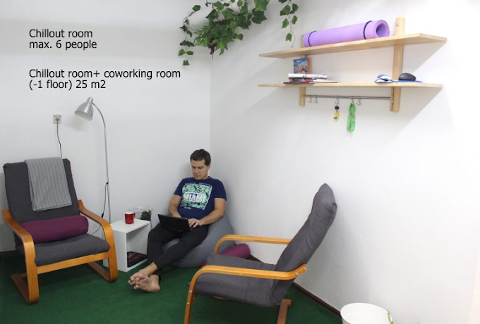 Travel House: Аренда комфортных комнат и офисного пространства недалеко от центра Вроцлава