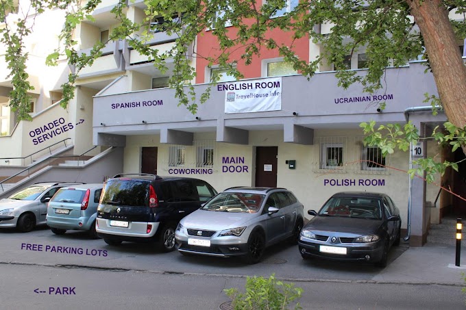 Jak dojechać do Travel House we Wrocławiu